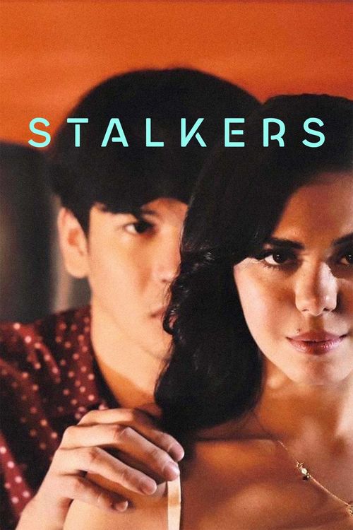 Stalkers: Where to Watch and Stream Online | Reelgood