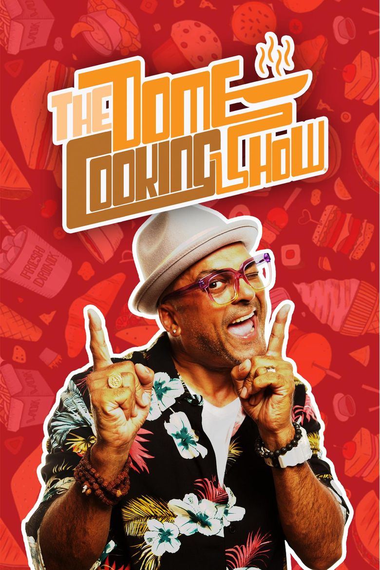 The Dome Cooking Show