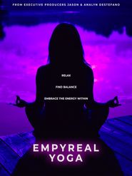  Empyreal Yoga Poster