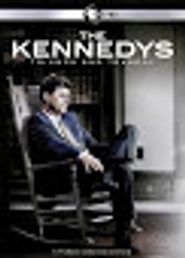  The Kennedys: Tragedy & Triumph Poster