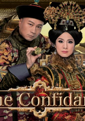 The Confidant Where to Watch and Stream Online Reelgood