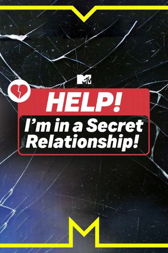  Help! I'm in a Secret Relationship! Poster