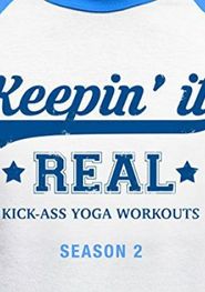 Keepin' it Real Poster