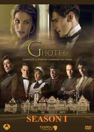 Gran Hotel Season 1 Poster