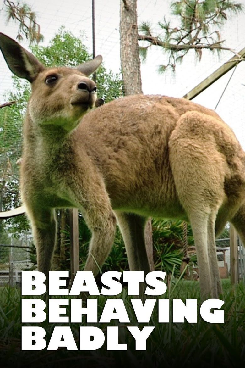 Beasts Behaving Badly
