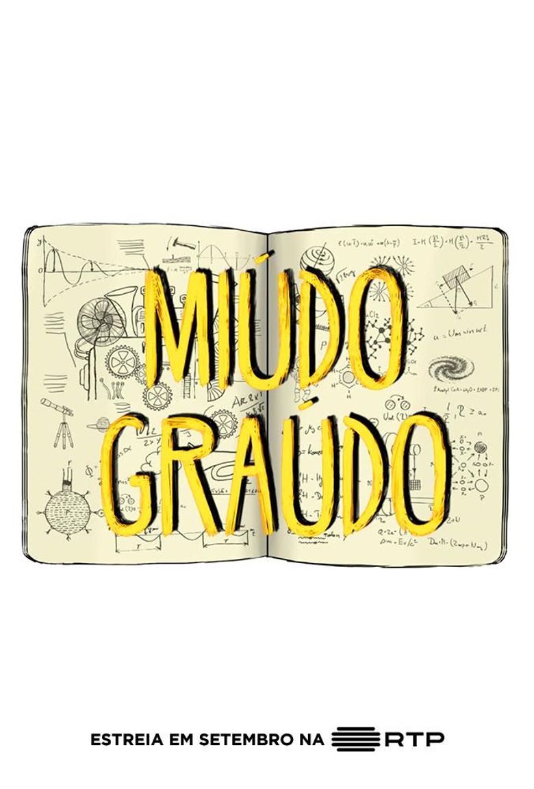 Miúdo Graúdo