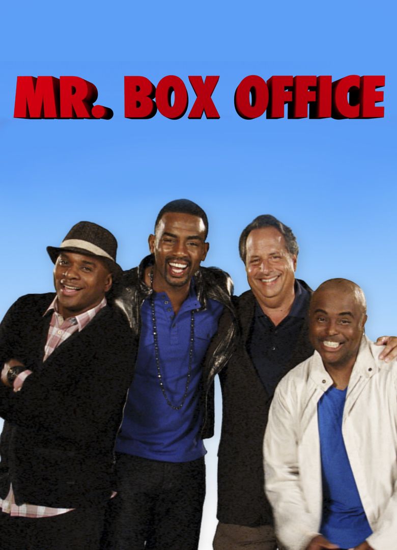 Mr. Box Office Mr. Box Office