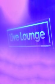  The Live Lounge Show Poster