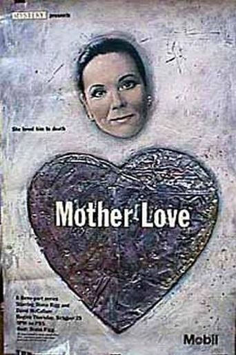  Mother Love Poster