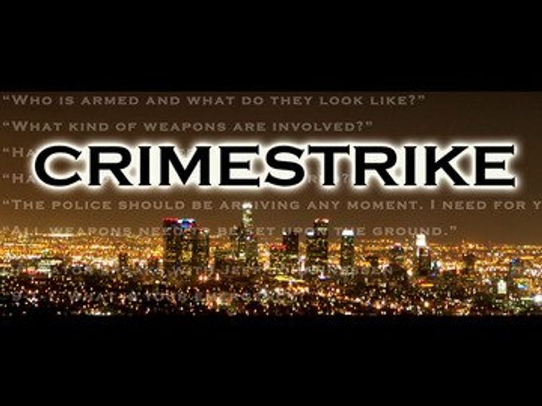 Crime Strike