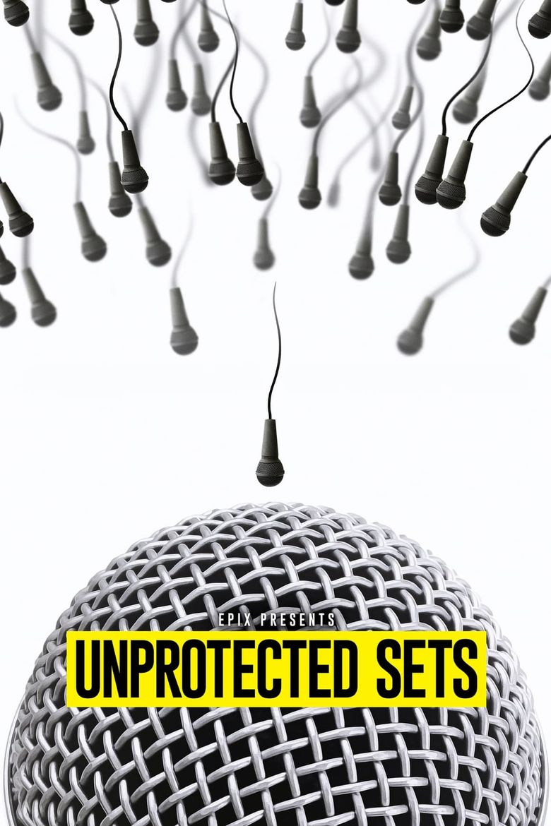 Unprotected Sets Poster