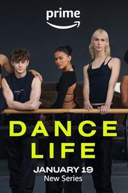  Dance Life Poster