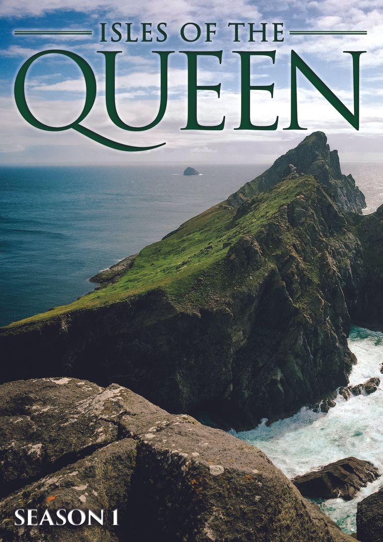 Isles of the Queen