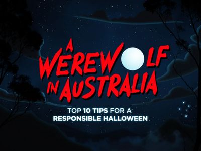 A Werewolf in Australia: Where to Watch and Stream Online | Reelgood