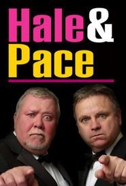  Hale & Pace Poster