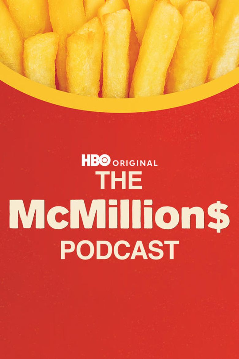 The McMillions Podcast