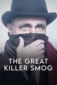  The Great Killer Smog Poster