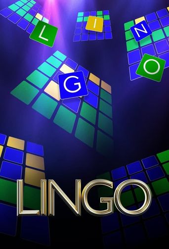  Lingo Poster