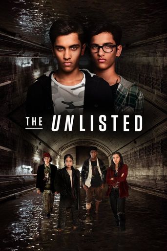  The Unlisted Poster