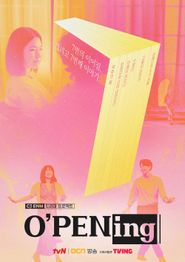  Drama Stage Poster