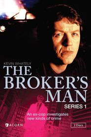 The Broker's Man Season 1 Poster