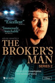 The Broker's Man Season 2 Poster