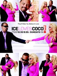  Ice Loves Coco Poster