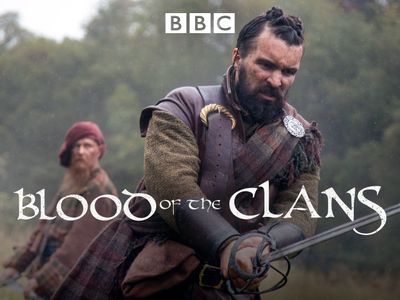 Season 01, Episode 02 The Highland Rogue