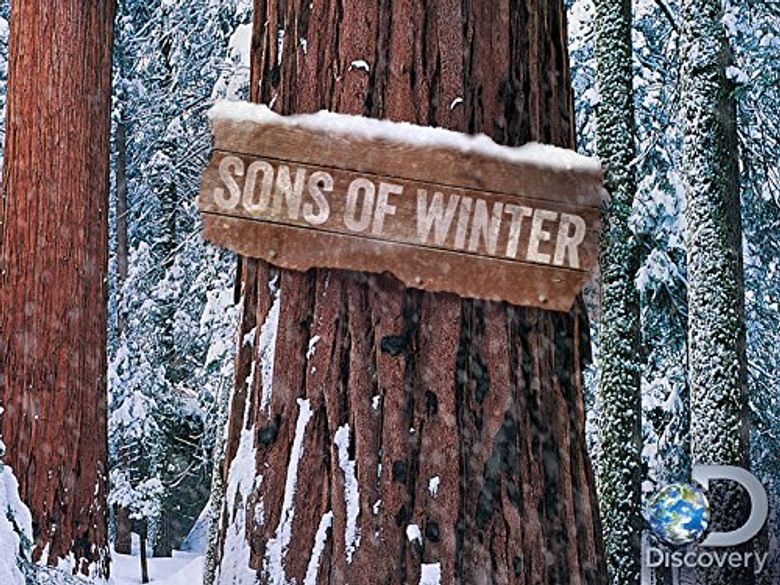 Sons of Winter Poster