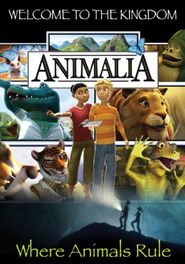  Animalia Poster