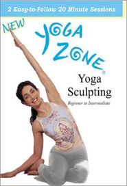Yoga Zone: Yoga Sculpting Poster