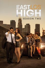 East Los High Season 2 Poster
