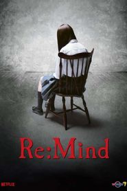 Re: Mind Season 1 Poster