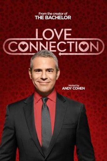  Love Connection Poster