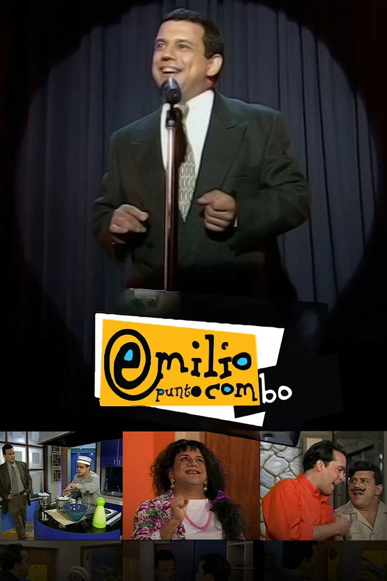 Emilio punto combo