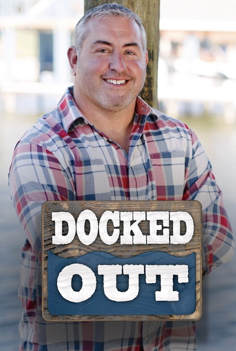 Docked Out