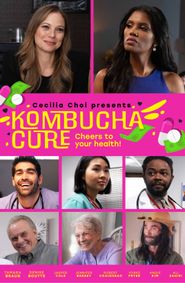  Kombucha Cure Poster