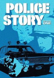 Police Story Season 1 Poster