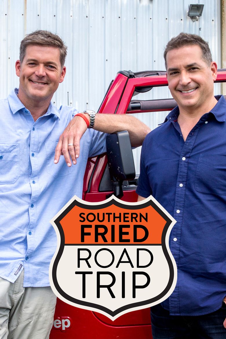 Southern Fried Road Trip