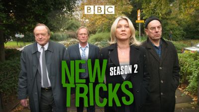 Season 02, Episode 08 17 Years of Nothing
