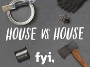  House vs. House Poster