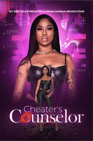  Cheaters Counselor Poster