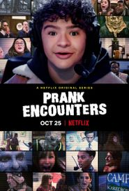 Prank Encounters Season 1 Poster