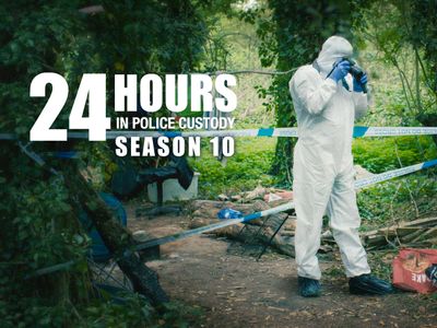 Season 12, Episode 04 The Horror House - Part 2
