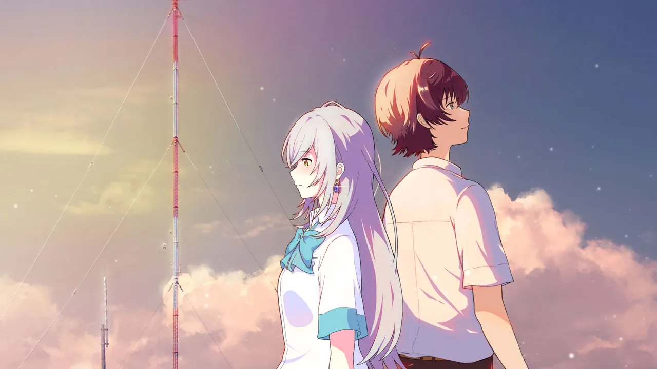 IRODUKU: The World in Colors Trailer