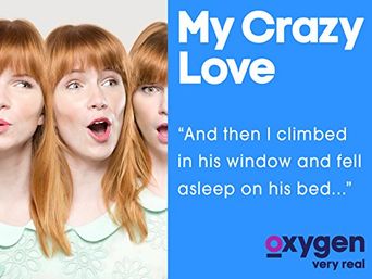  My Crazy Love Poster