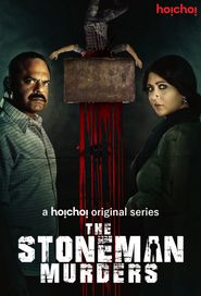  The Stoneman Murders Poster