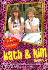 Kath & Kim Season 2 Poster