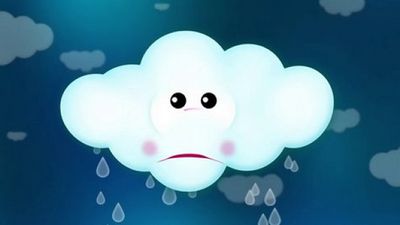 Season 02, Episode 03 Atmosphere - Rain, Air, Clouds