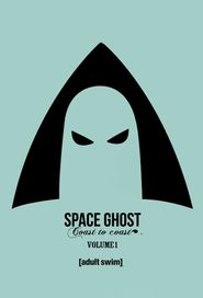 Space Ghost Coast to Coast Season 1 Poster